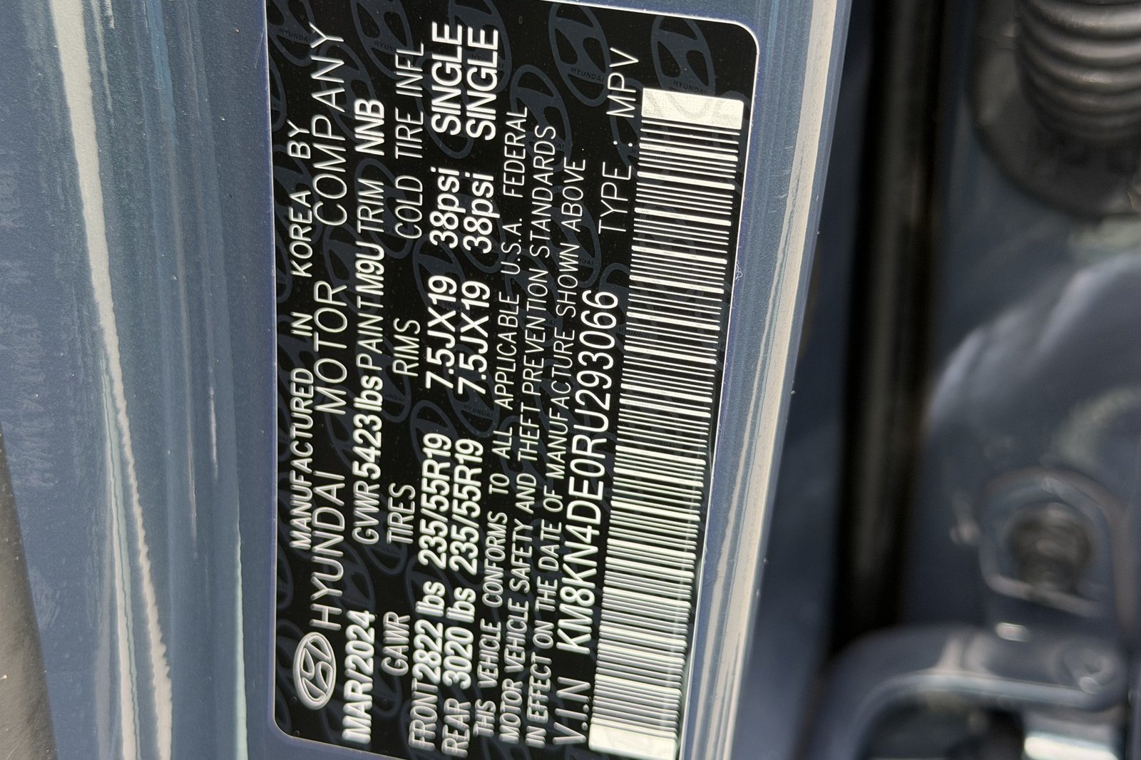 Used 2024 Hyundai Ioniq 5 SEL RWD image 34