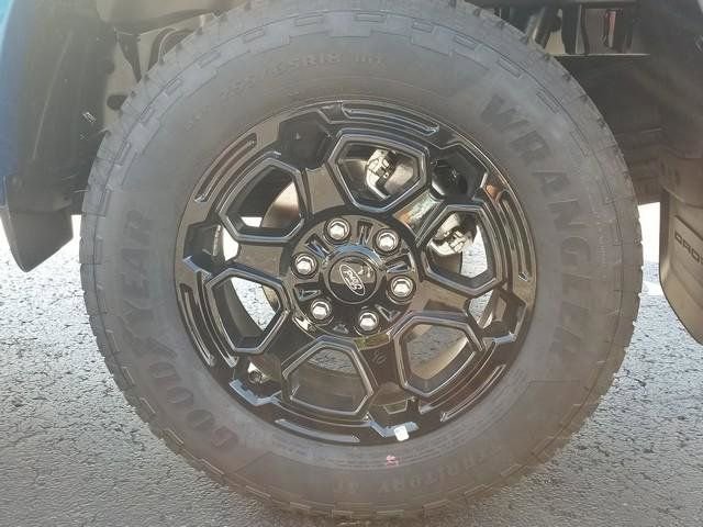 New 2025 Ford Ranger XLT AWD/4WD image 27