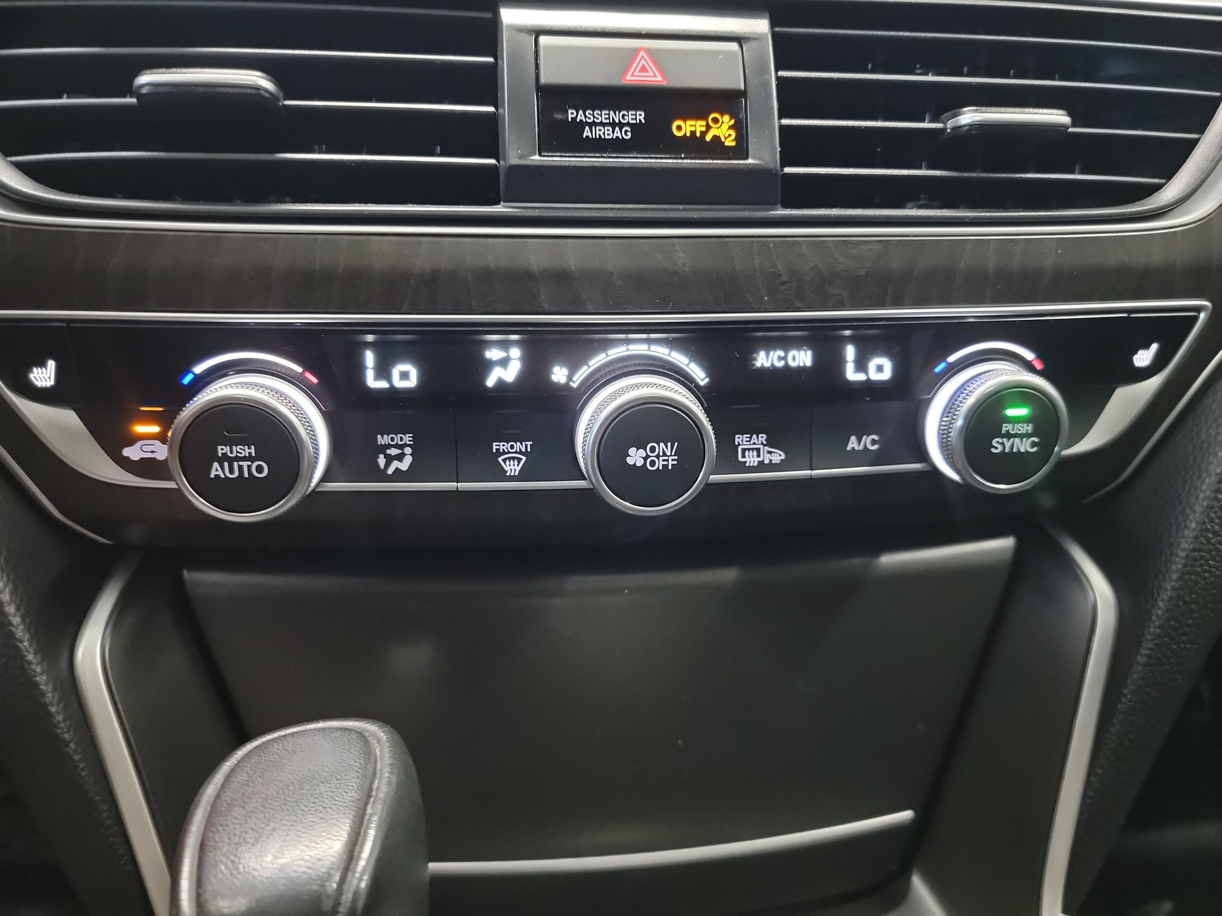 Used 2020 Honda Accord EX-L image 21