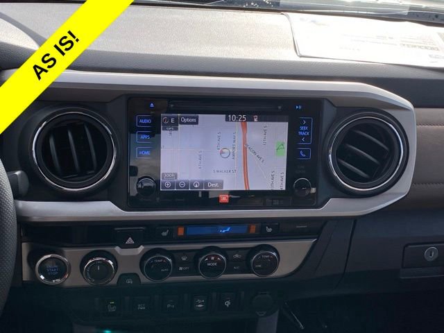 Used 2016 Toyota Tacoma Limited image 13