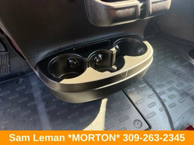 Used 2023 RAM ProMaster 1500 w/ Driver Convenience Group FWD image 36