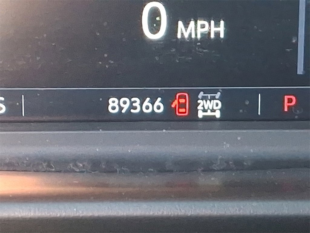 Used 2019 Chevrolet Silverado 1500 RST image 20