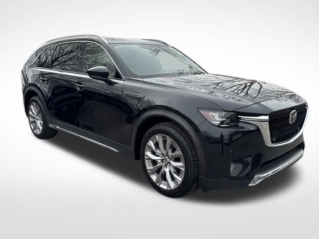 Used 2024 MAZDA CX-90 3.3 Turbo w/ Premium Package image 8