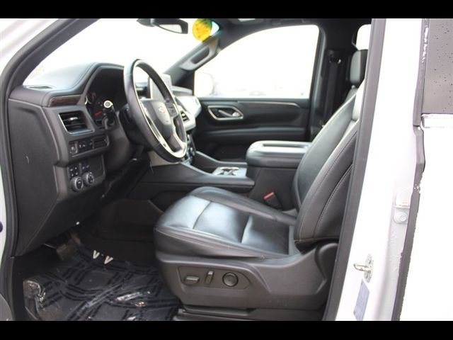 Used 2021 Chevrolet Suburban LT AWD/4WD image 15