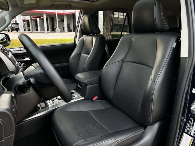 Used 2024 Toyota 4Runner Limited AWD/4WD image 27