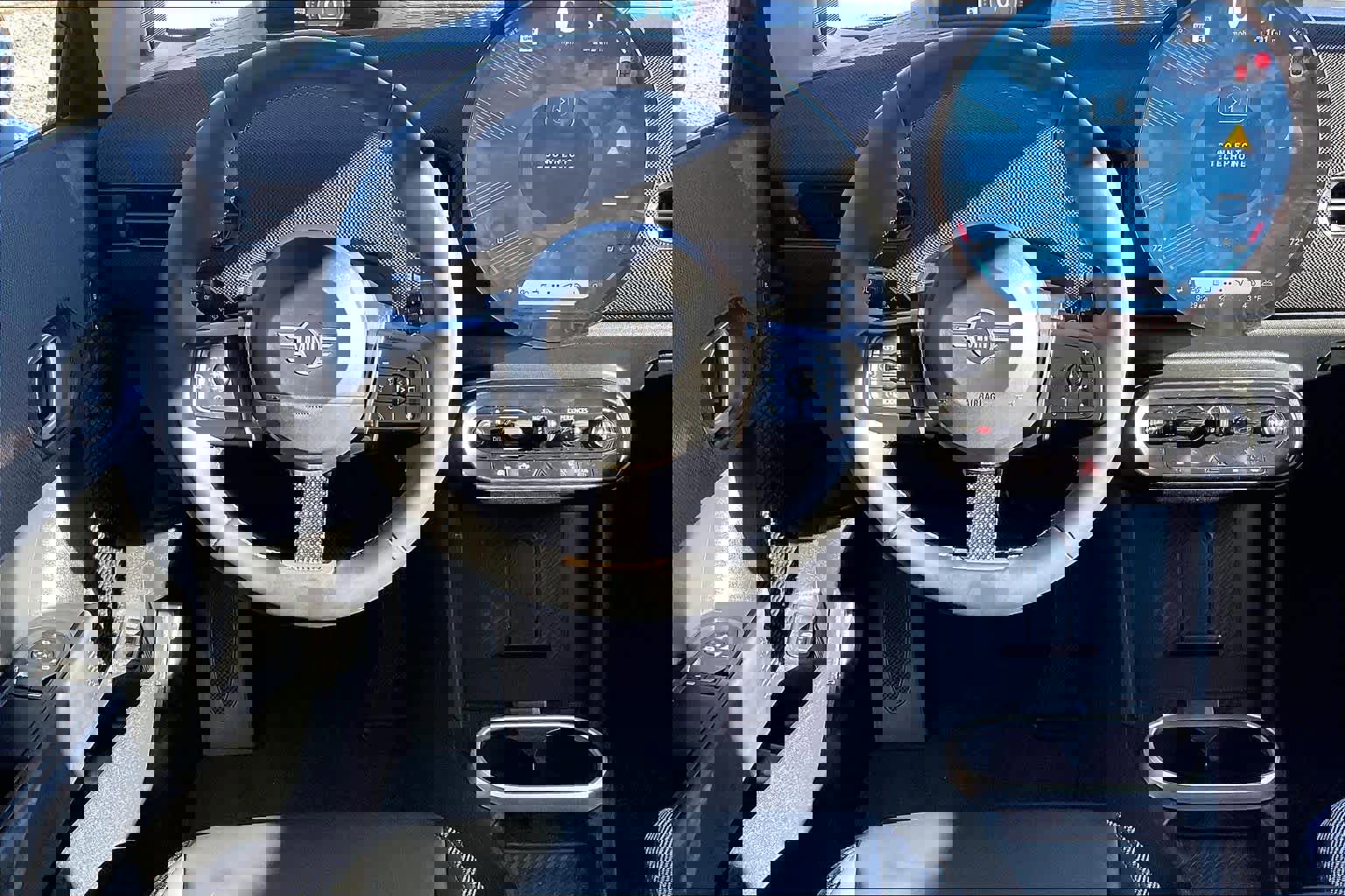 Used 2025 MINI Cooper S image 6