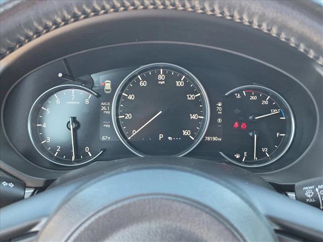 Used 2019 MAZDA CX-5 Grand Touring AWD/4WD image 11