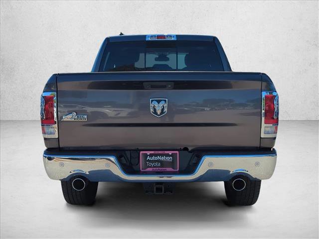 Used 2015 RAM 1500 Big Horn image 5