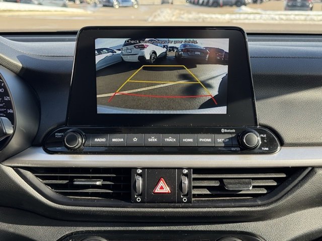 Used 2019 Kia Forte LXS image 4