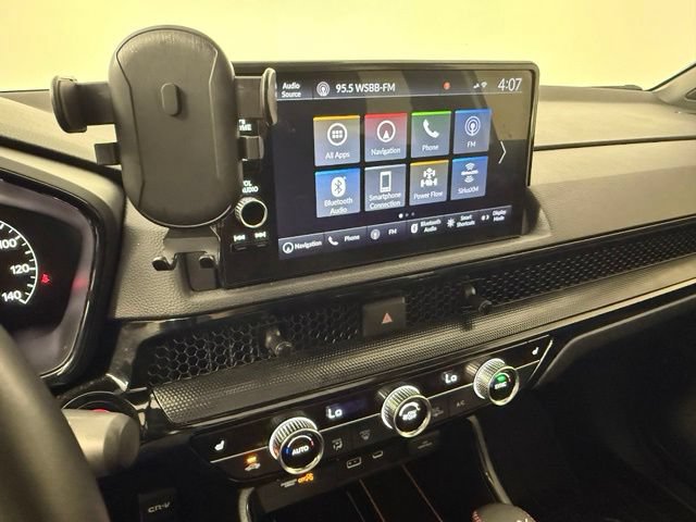 Used 2025 Honda CR-V Sport Touring image 29