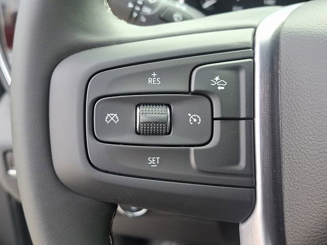 New 2026 GMC Sierra 2500 SLE image 11