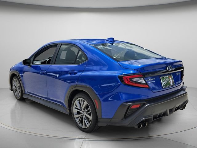 Used 2023 Subaru WRX AWD/4WD image 8