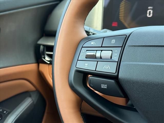 New 2026 Kia Sportage X-Line AWD/4WD image 14