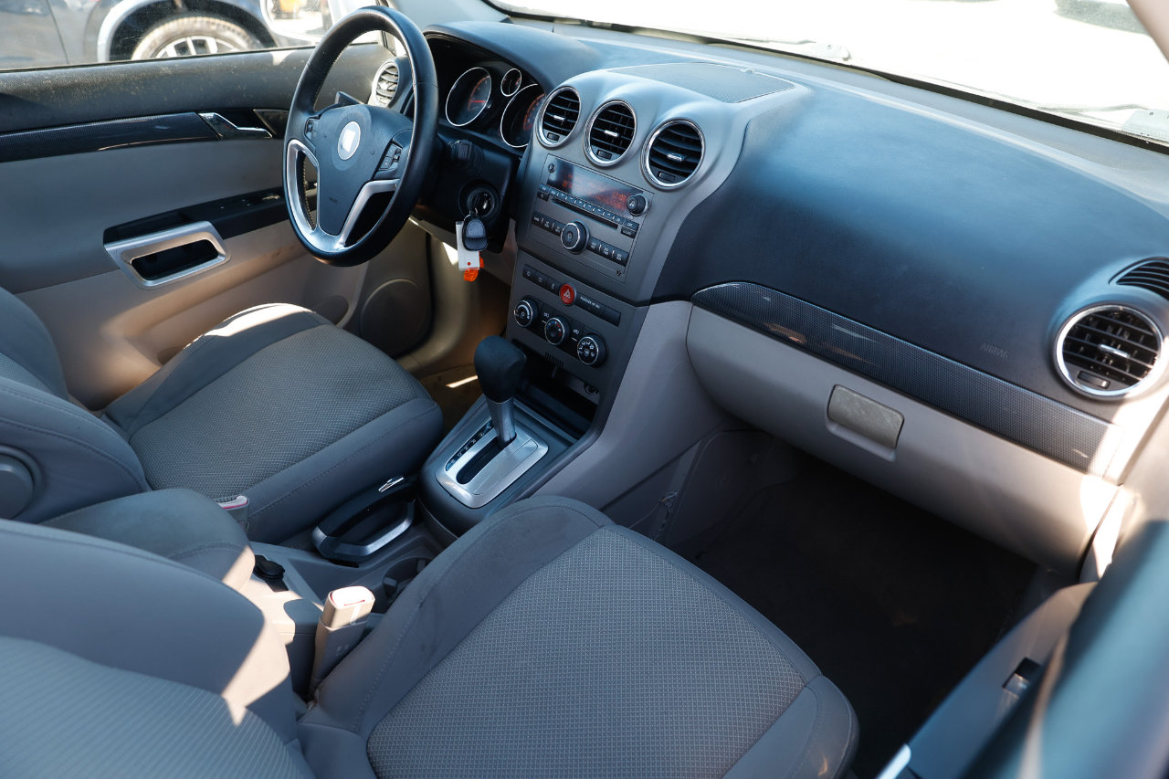 Used 2009 Saturn Vue XR image 18