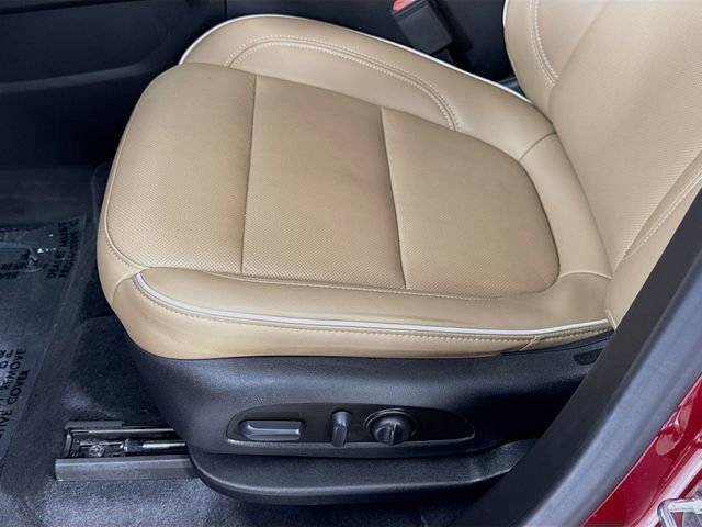 Used 2023 Chevrolet Traverse Premier w/ LPO, Floor Liner Package FWD image 20
