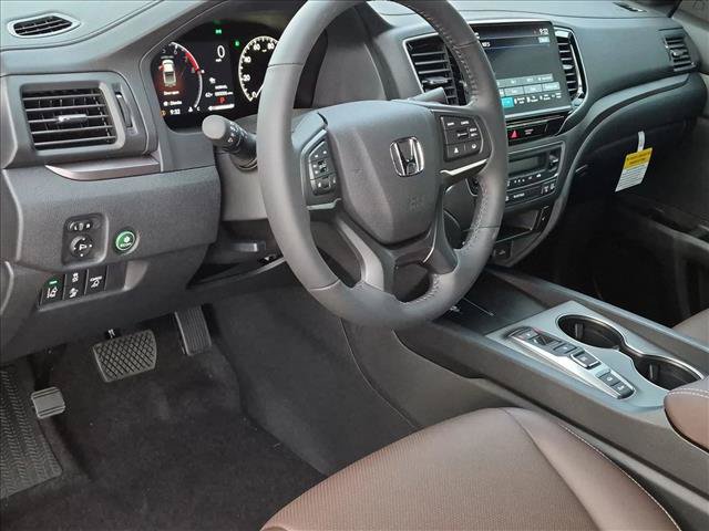 New 2026 Honda Ridgeline RTL image 3