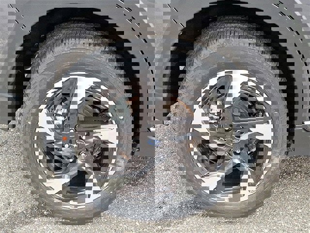 New 2025 Subaru Crosstrek 2.5i Limited image 7