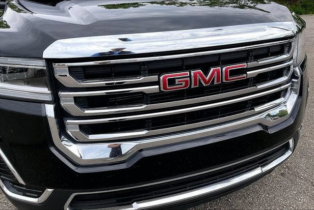 Certified 2023 GMC Acadia SLE w/ Driver Convenience Package FWD image 31