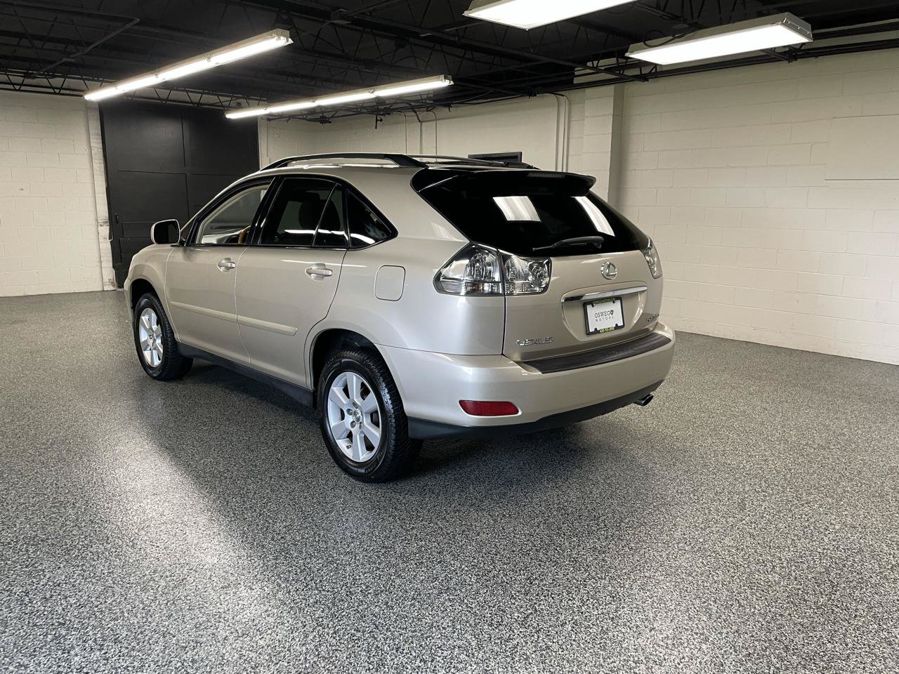 Used 2007 Lexus RX 350 AWD image 7