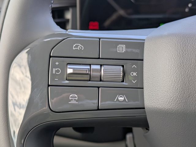 New 2026 Kia EV9 Wind AWD/4WD image 33