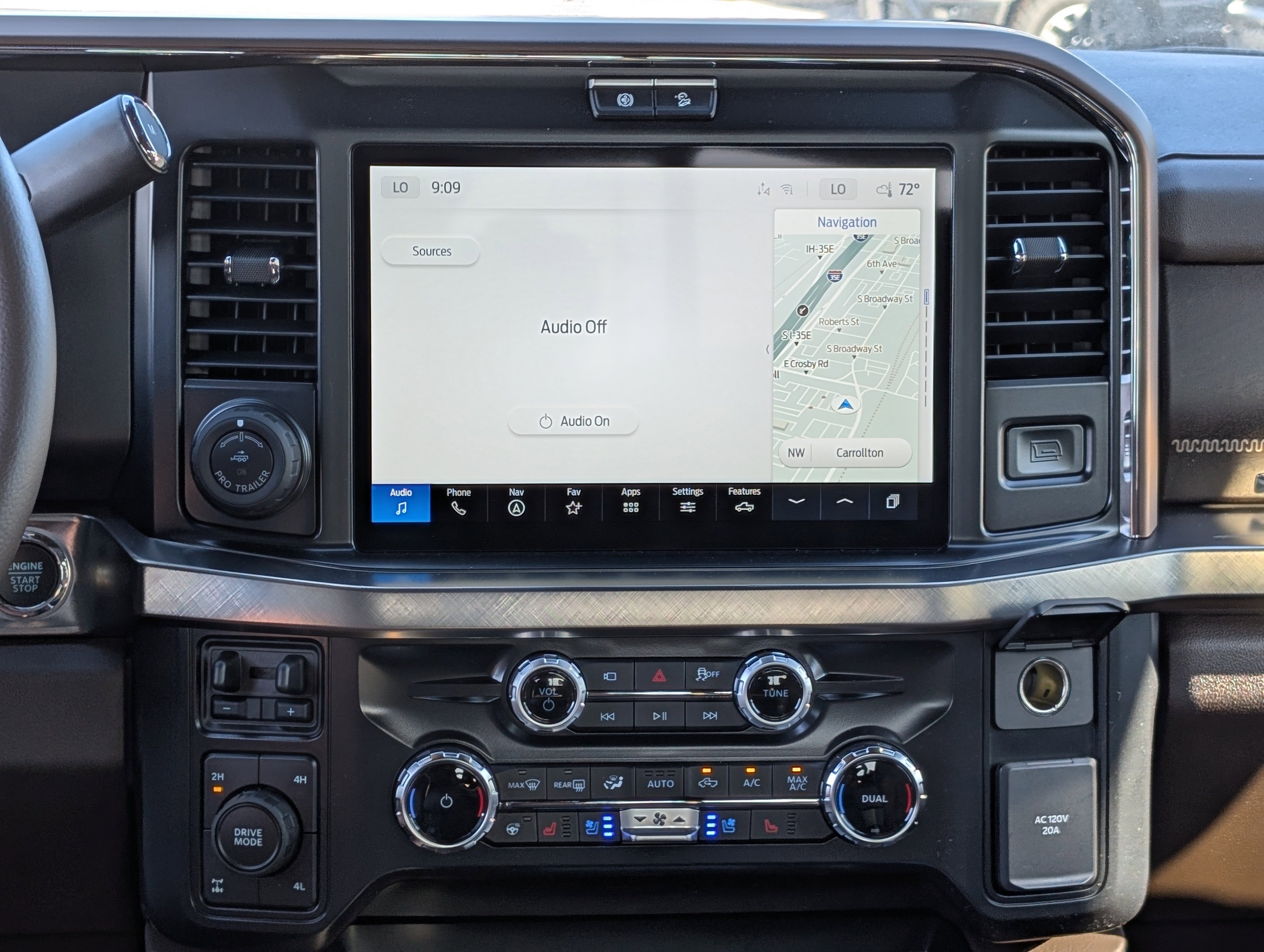 New 2026 Ford F250 King Ranch image 16