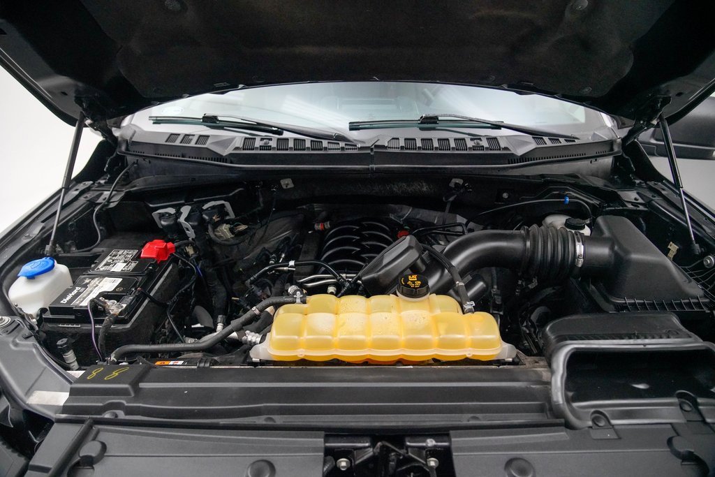 Used 2020 Ford F150 XLT w/ Equipment Group 302A Luxury image 13