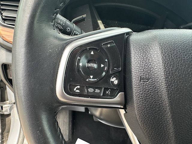 Used 2019 Honda CR-V EX-L image 24
