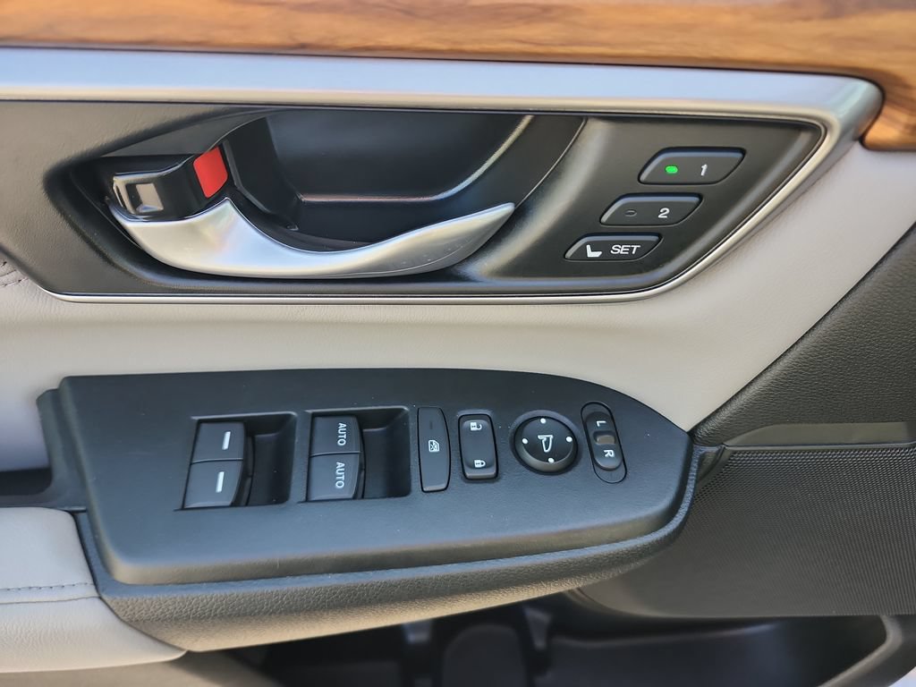 Certified 2022 Honda CR-V EX-L image 23