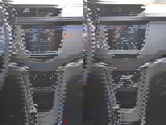 New 2025 Cadillac XT6 Luxury image 22