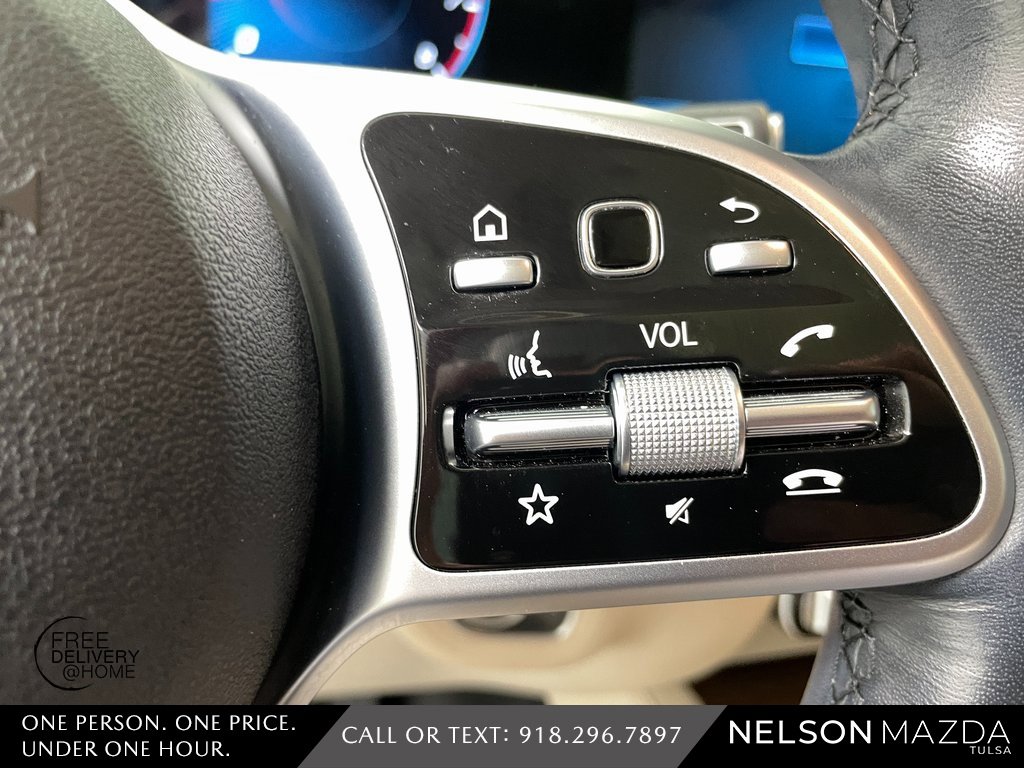 Used 2021 Mercedes-Benz GLE 350 4MATIC image 24