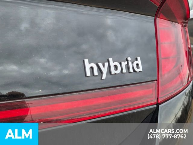 Used 2023 Hyundai Sonata SEL w/ Cargo Package image 6