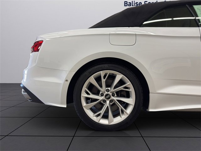 Used 2022 Audi A5 2.0T Prestige image 24