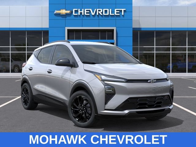 New 2027 Chevrolet Bolt RS FWD image 7
