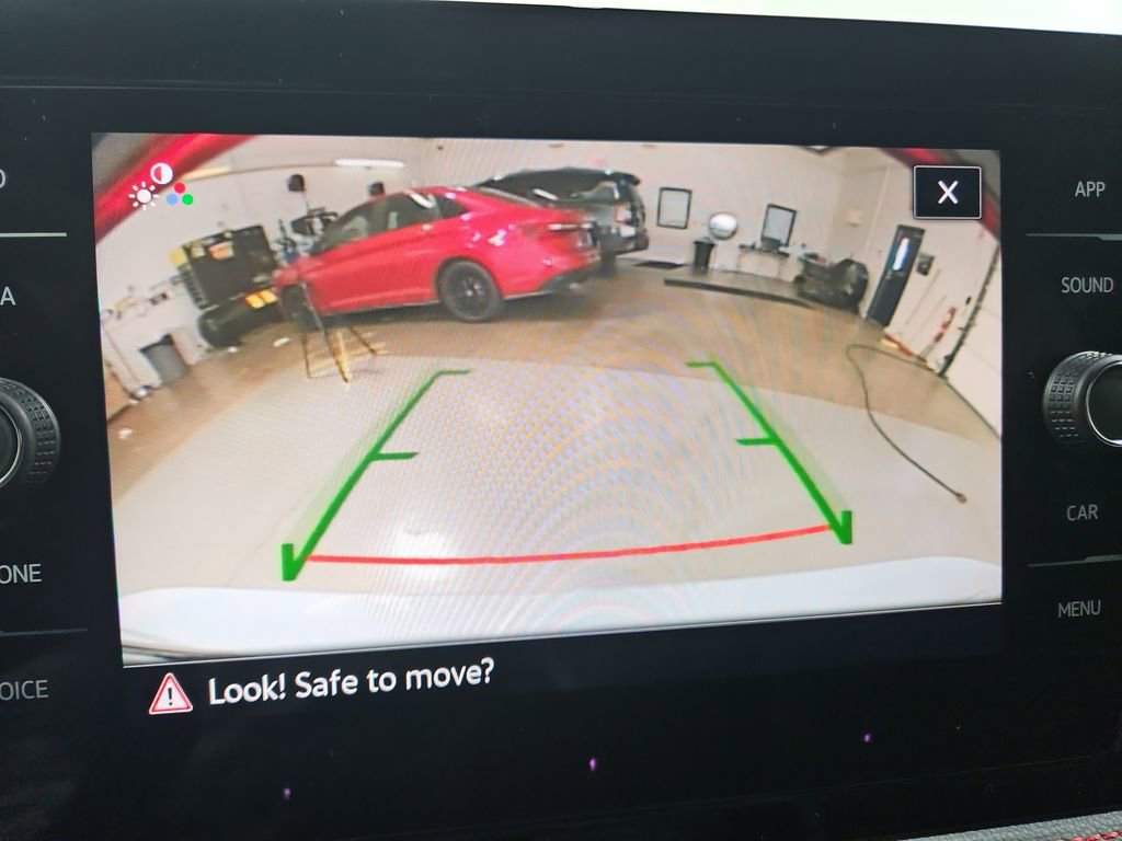 New 2026 Volkswagen Jetta GLI Autobahn image 19