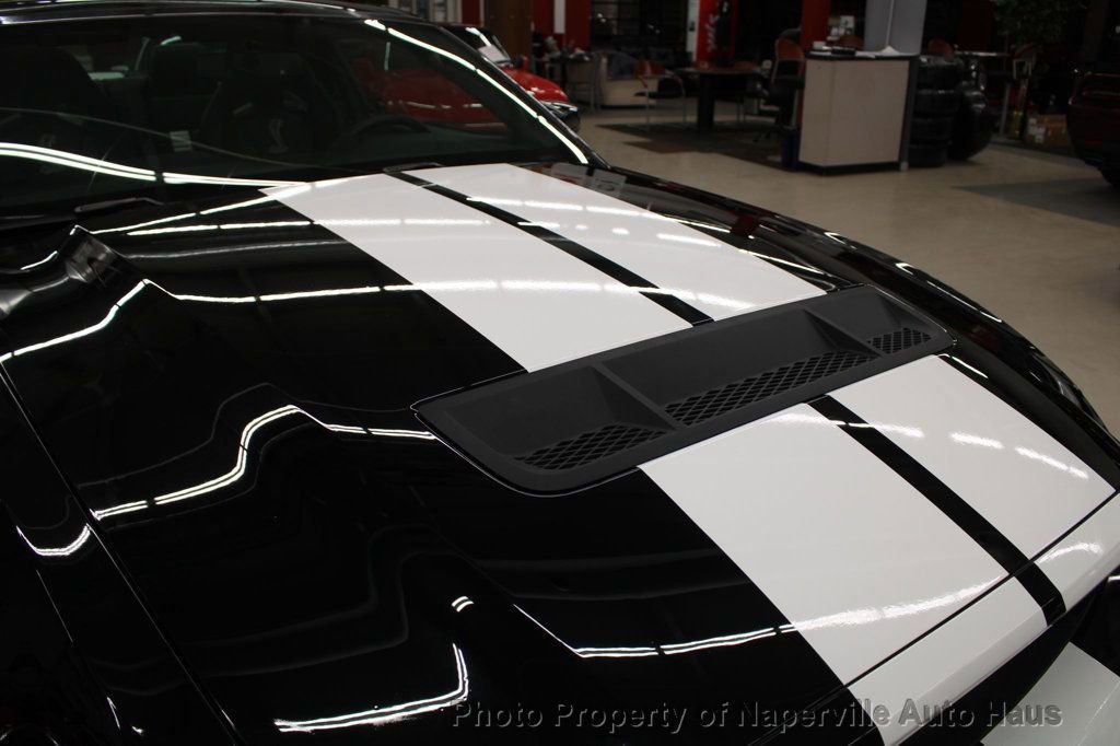 Used 2013 Ford Mustang Shelby GT500 RWD image 45