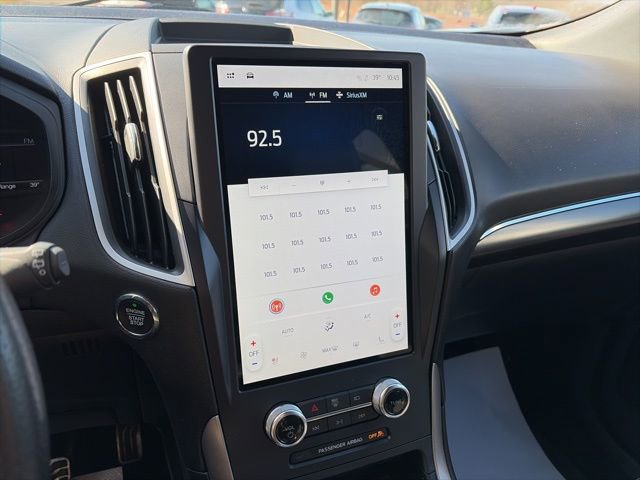 Used 2022 Ford Edge ST-Line AWD/4WD image 14