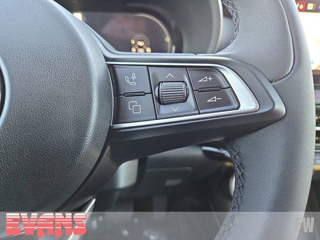 Used 2023 Dodge Hornet GT Plus w/ GT Blacktop Package AWD/4WD image 17