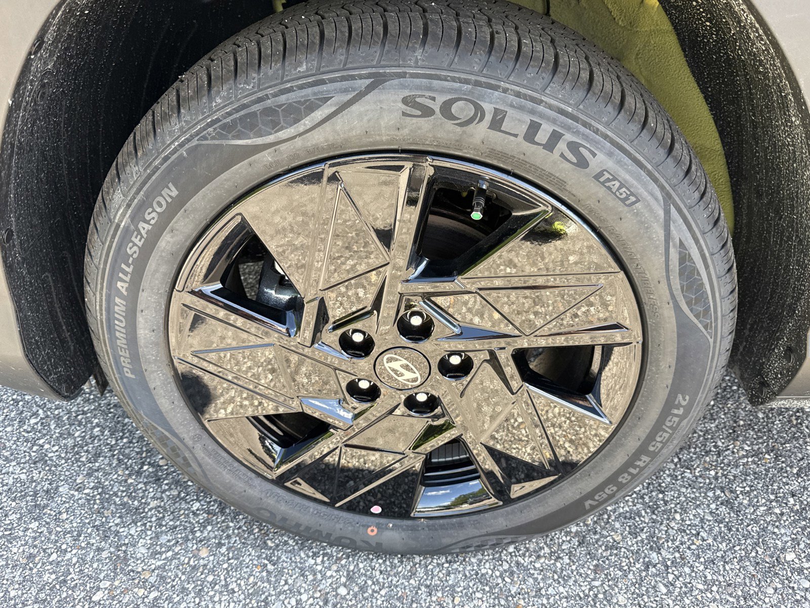 New 2026 Hyundai Kona SEL Sport FWD image 9