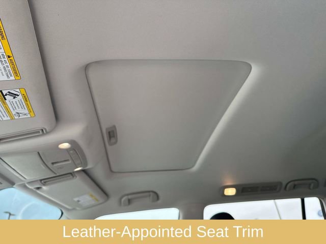 Used 2020 Nissan Armada SL w/ Premium Package image 27