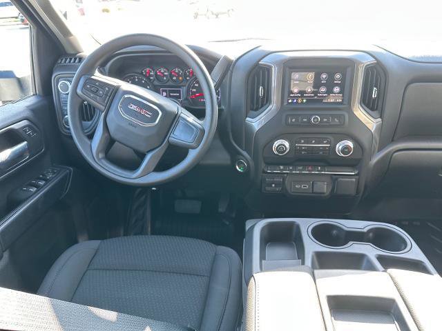 New 2026 GMC Sierra 2500 Pro w/ Max Trailering Package image 7