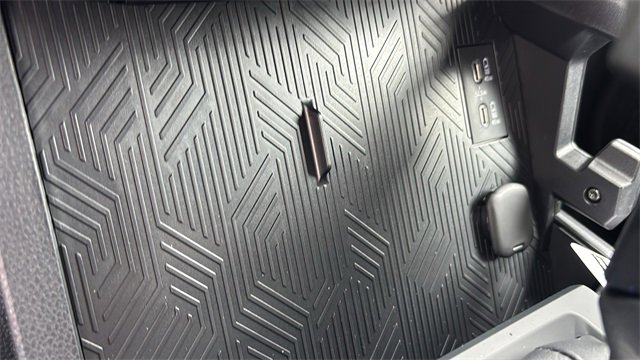 New 2025 Toyota Tacoma TRD Off-Road image 19