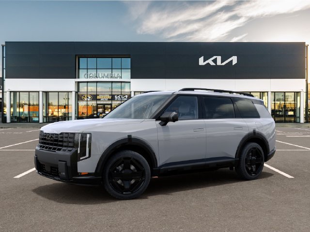 New 2027 Kia Telluride X-Line SX Prestige AWD/4WD image 4