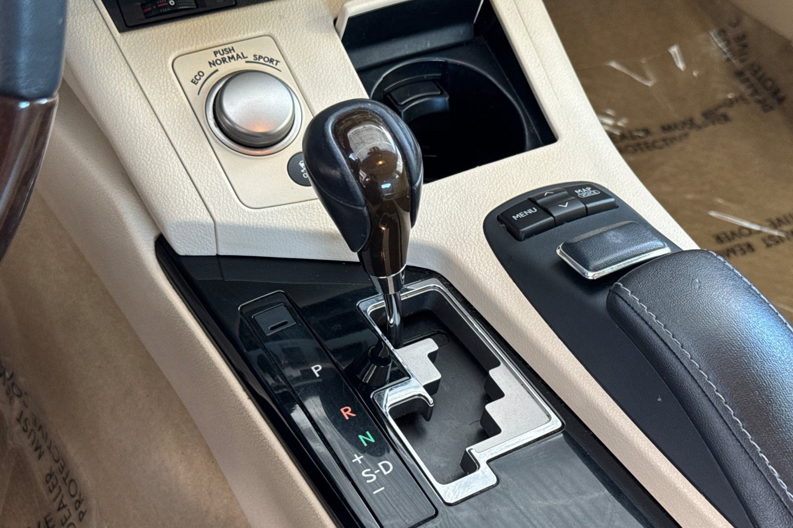 Used 2013 Lexus ES 350 w/ Premium Pkg FWD image 27