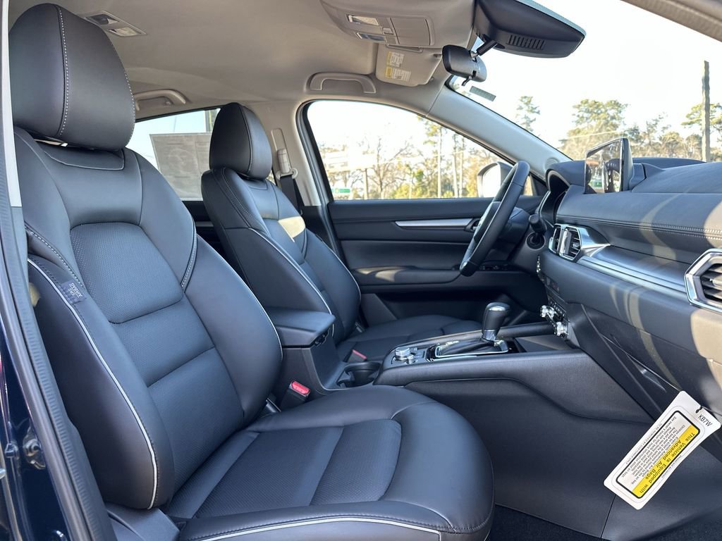 New 2025 MAZDA CX-5 AWD 2.5 S image 24