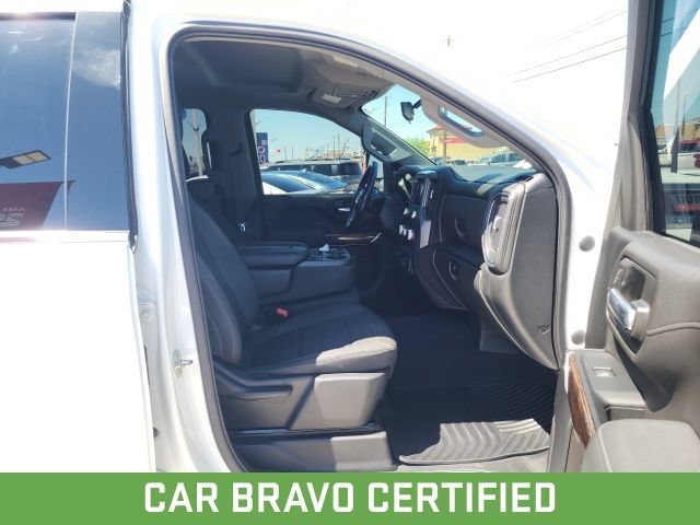 Certified 2022 GMC Sierra 3500 SLE w/ SLE Value Package AWD/4WD image 48