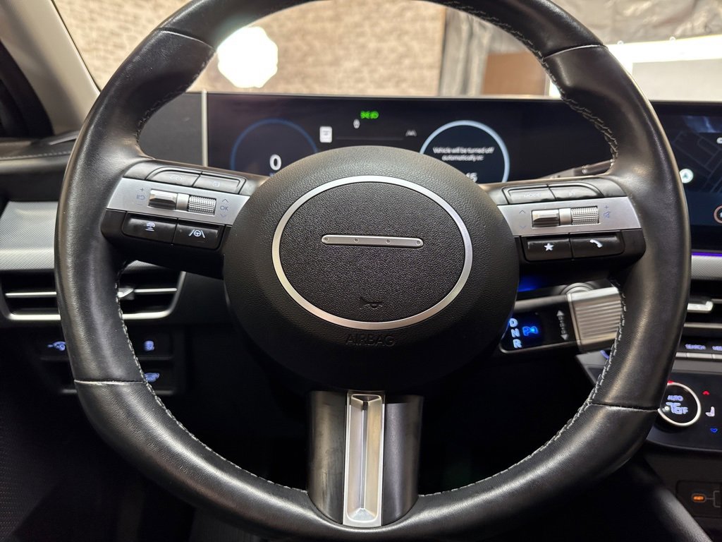 Certified 2024 Hyundai Sonata Limited image 16