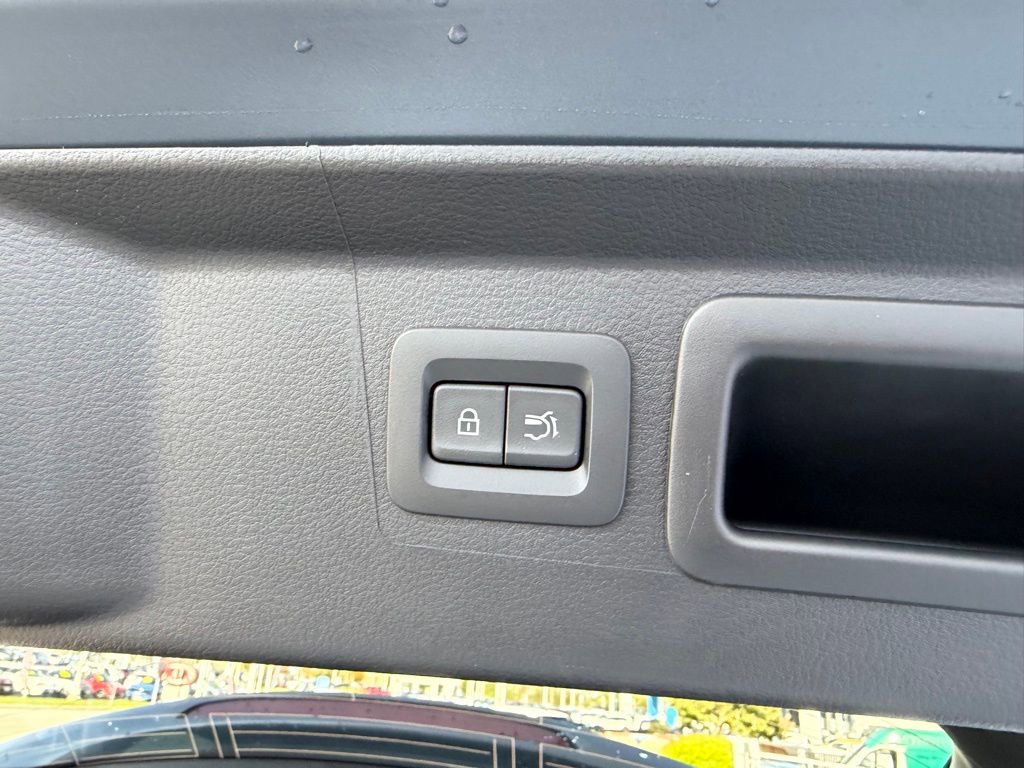 New 2026 MAZDA CX-50 AWD 2.5 Hybrid w/ Cargo Package image 32