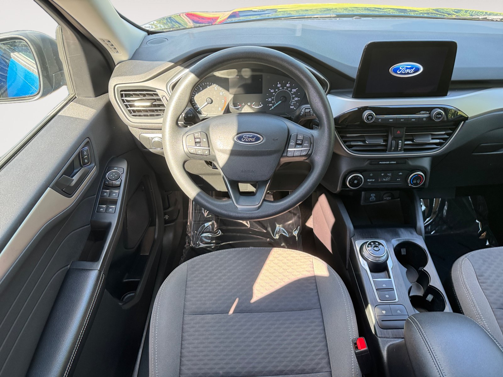 Used 2022 Ford Escape SE AWD/4WD image 10