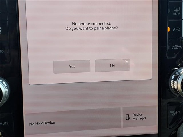 New 2026 RAM 2500 Tradesman image 10