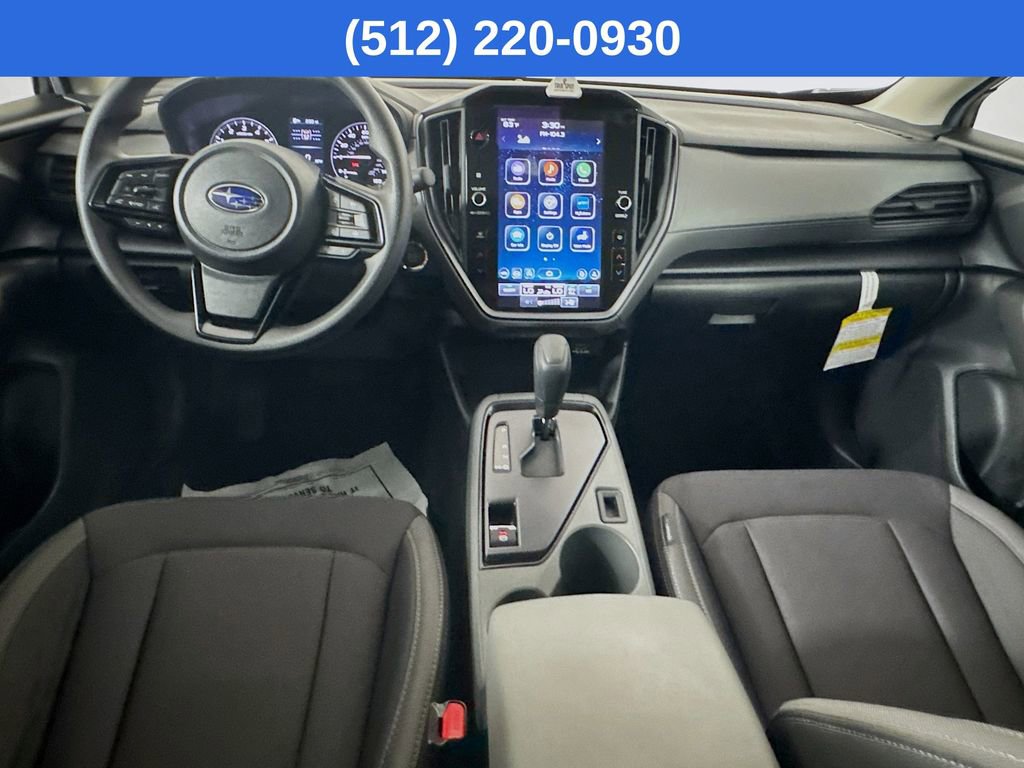 Certified 2026 Subaru Crosstrek 2.0i Premium AWD/4WD image 25